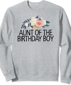 flower boy sweatshirt