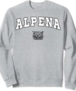 high school sweatshirt