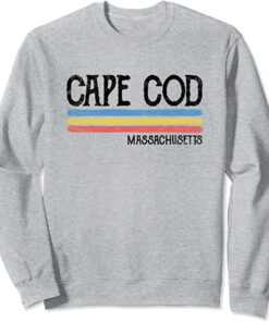 vintage cape cod sweatshirts