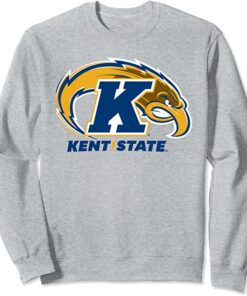 kent state university sweatshirt