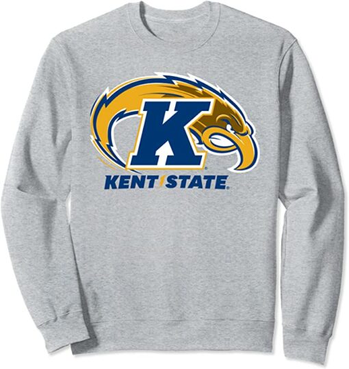 kent state university sweatshirt