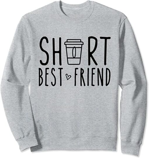 bestie sweatshirts