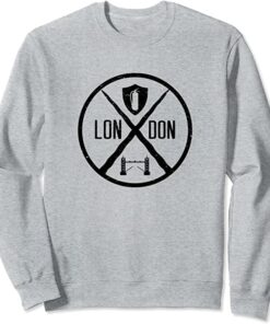 london police sweatshirt