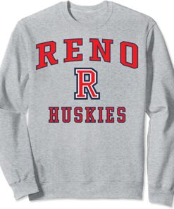 reno sweatshirt