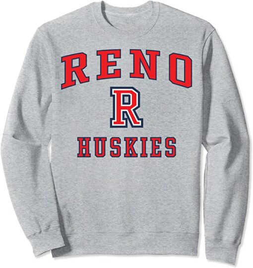 reno sweatshirt