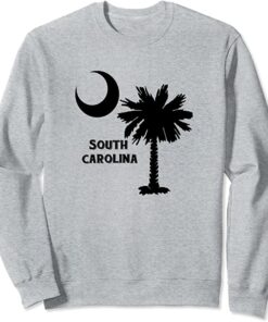 palmetto moon sweatshirts