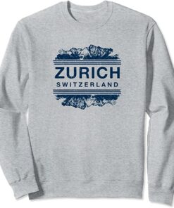 switzerland sweatshirt