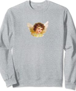 cherub sweatshirt