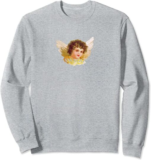 cherub sweatshirt