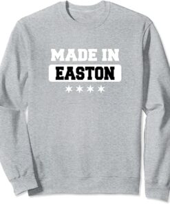 easton sweatshirt