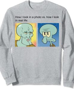 squidward sweatshirt