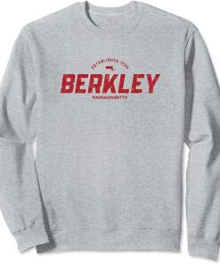 berkley sweatshirt