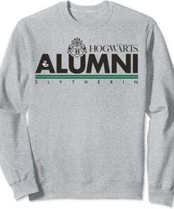 alumni sweatshirts