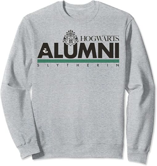 alumni sweatshirts