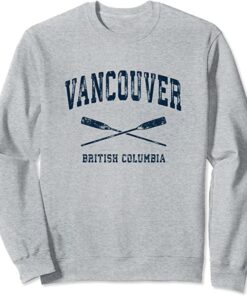 vancouver sweatshirt