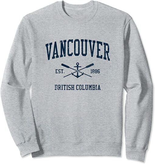 bc sweatshirt