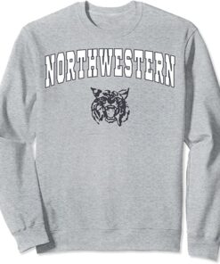 wildcats sweatshirt