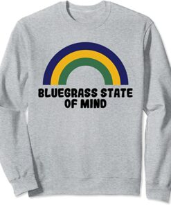 state of mind sweatshirt