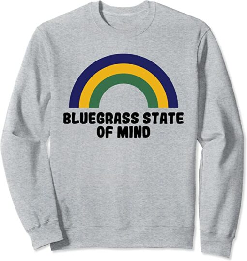 state of mind sweatshirt