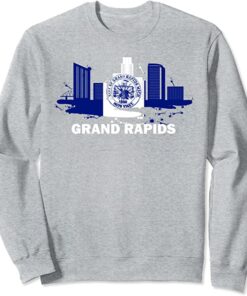 skyline sweatshirt