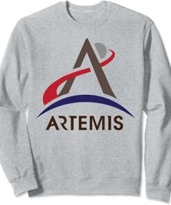 artemis sweatshirt