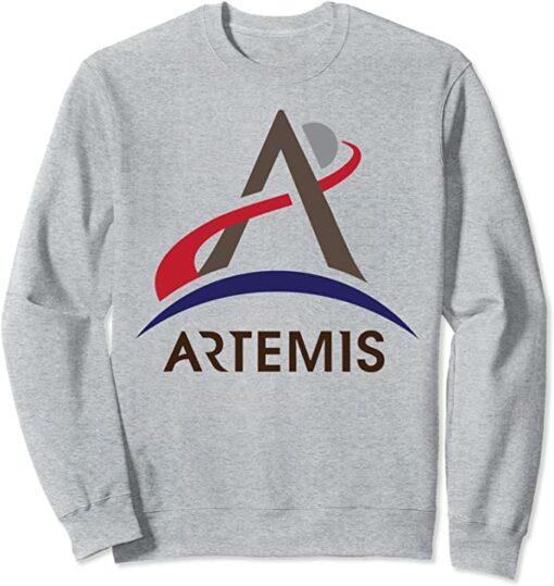 artemis sweatshirt