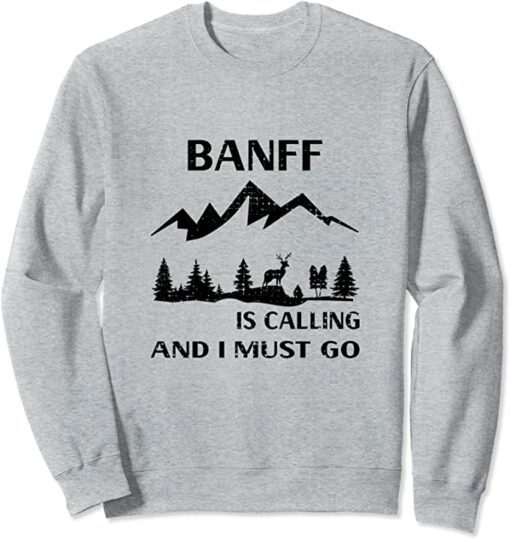 camping sweatshirts canada