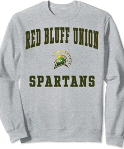 spartans sweatshirt