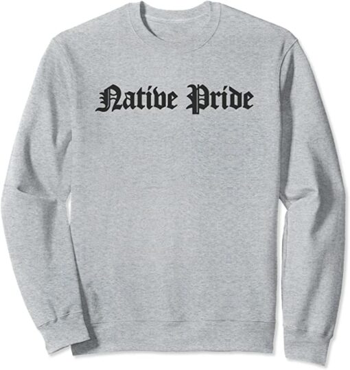 american heritage sweatshirt