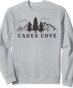 cove sweatshirt