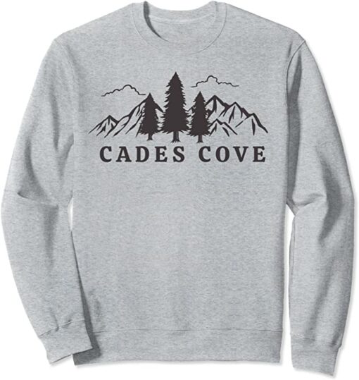 cove sweatshirt