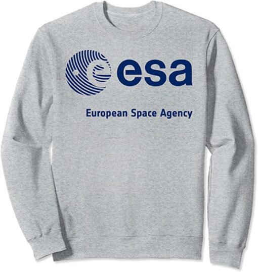 esa sweatshirt