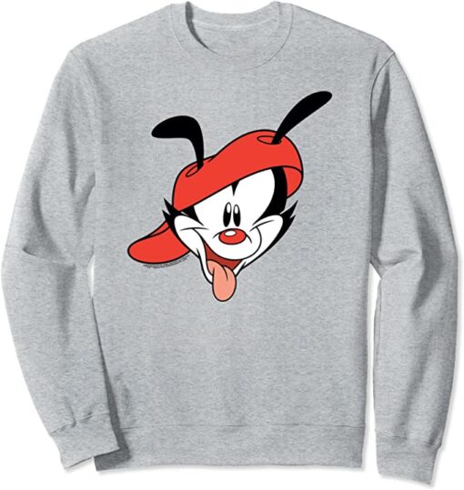 animaniacs sweatshirt