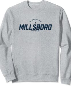 delaware sweatshirt