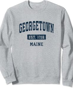 georgetown law sweatshirt