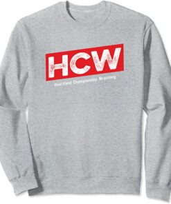 hcw sweatshirt