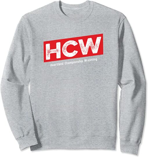 hcw sweatshirt