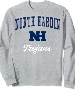 hamilton college sweatshirt