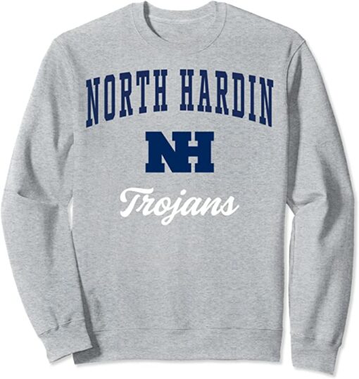 hamilton college sweatshirt