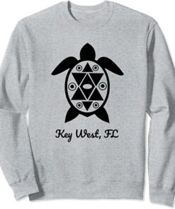 key west florida sweatshirts