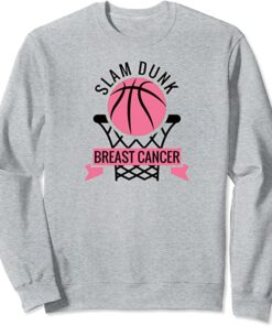 basketball sweatshirt