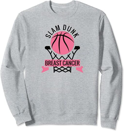 basketball sweatshirt