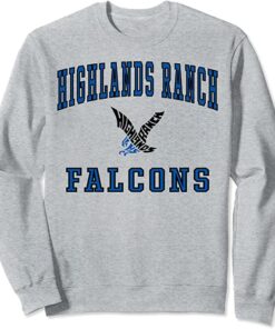 falcons sweatshirt