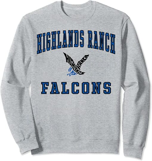 falcons sweatshirt