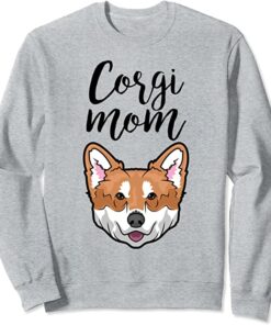 dog face sweatshirt