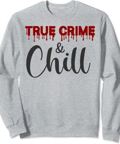 chill sweatshirt