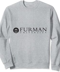 furman sweatshirt