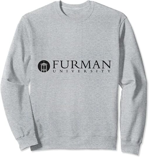 furman sweatshirt