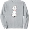 101 dalmatians sweatshirt