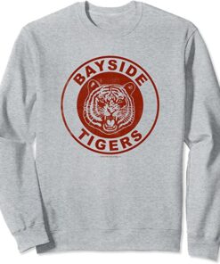 bayside tigers sweatshirt